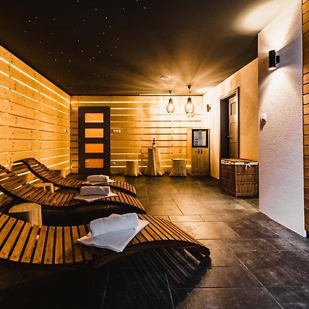 Apartmány Na Soutoku - Březník Modrava Exteriér fotografie